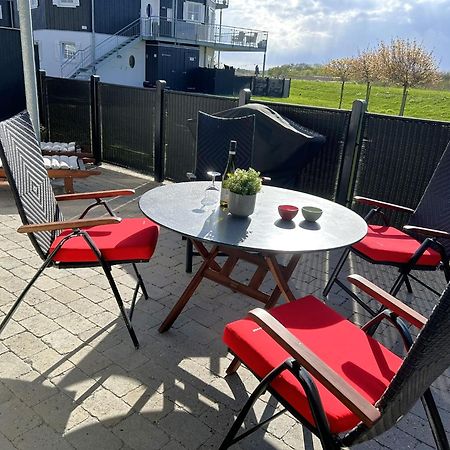 Ferielejligheden Bogense Strand / Holiday Apartment Bogense Beach Luaran gambar