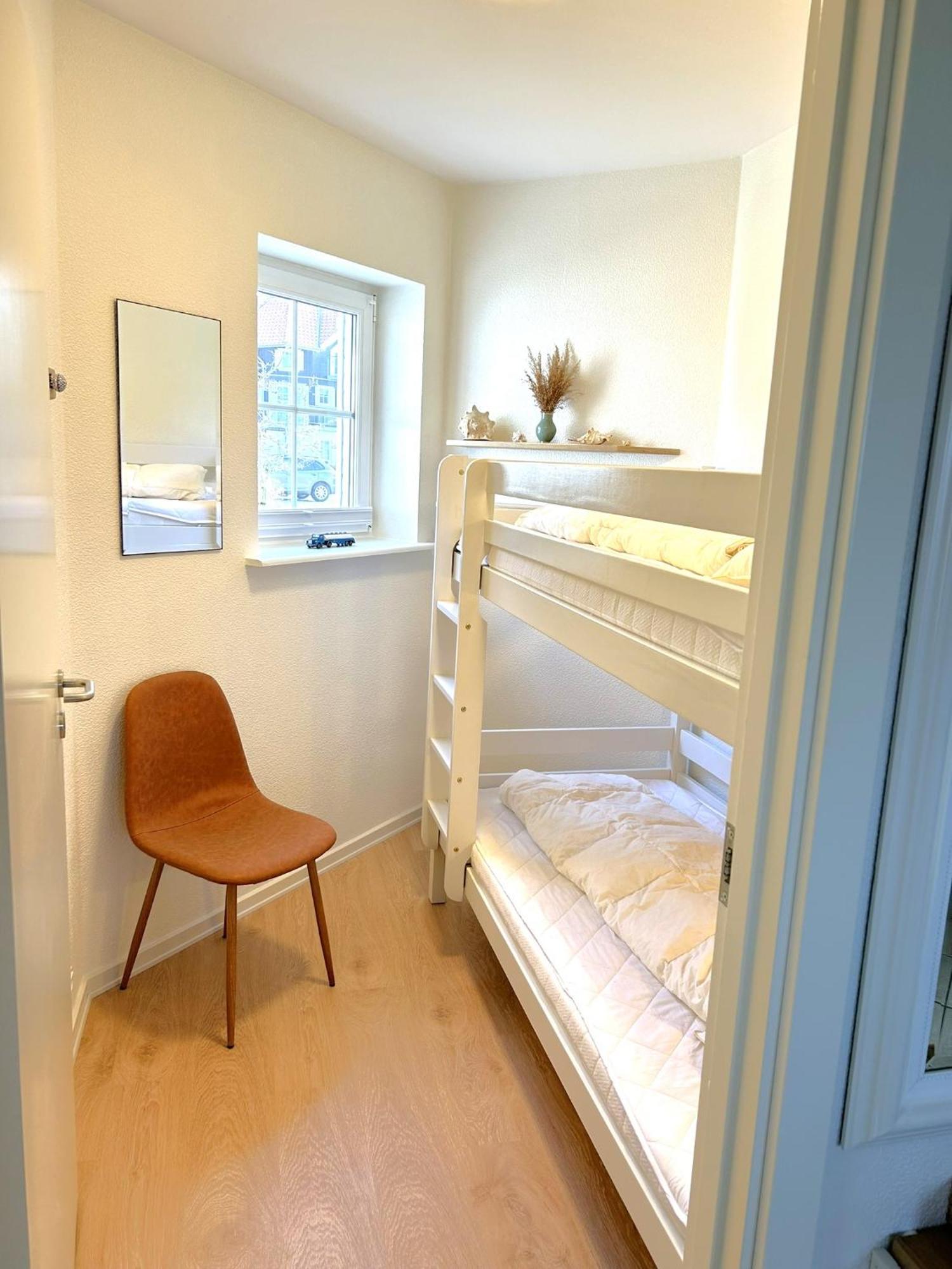 Ferielejligheden Bogense Strand / Holiday Apartment Bogense Beach Luaran gambar
