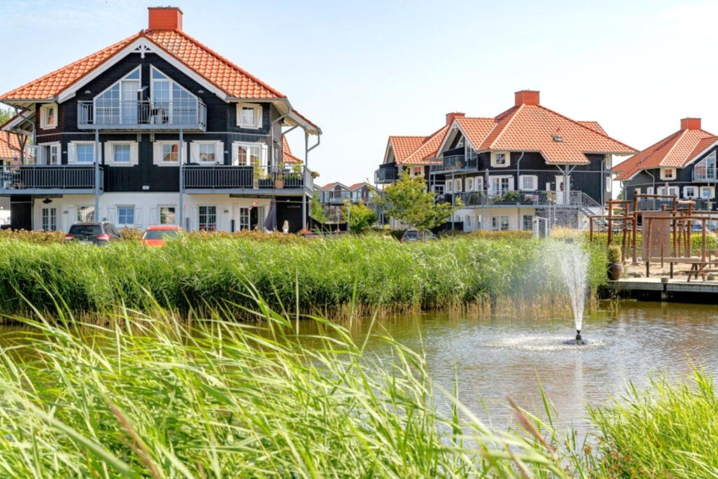 Ferielejligheden Bogense Strand / Holiday Apartment Bogense Beach Luaran gambar